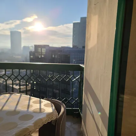 Center Appartement *